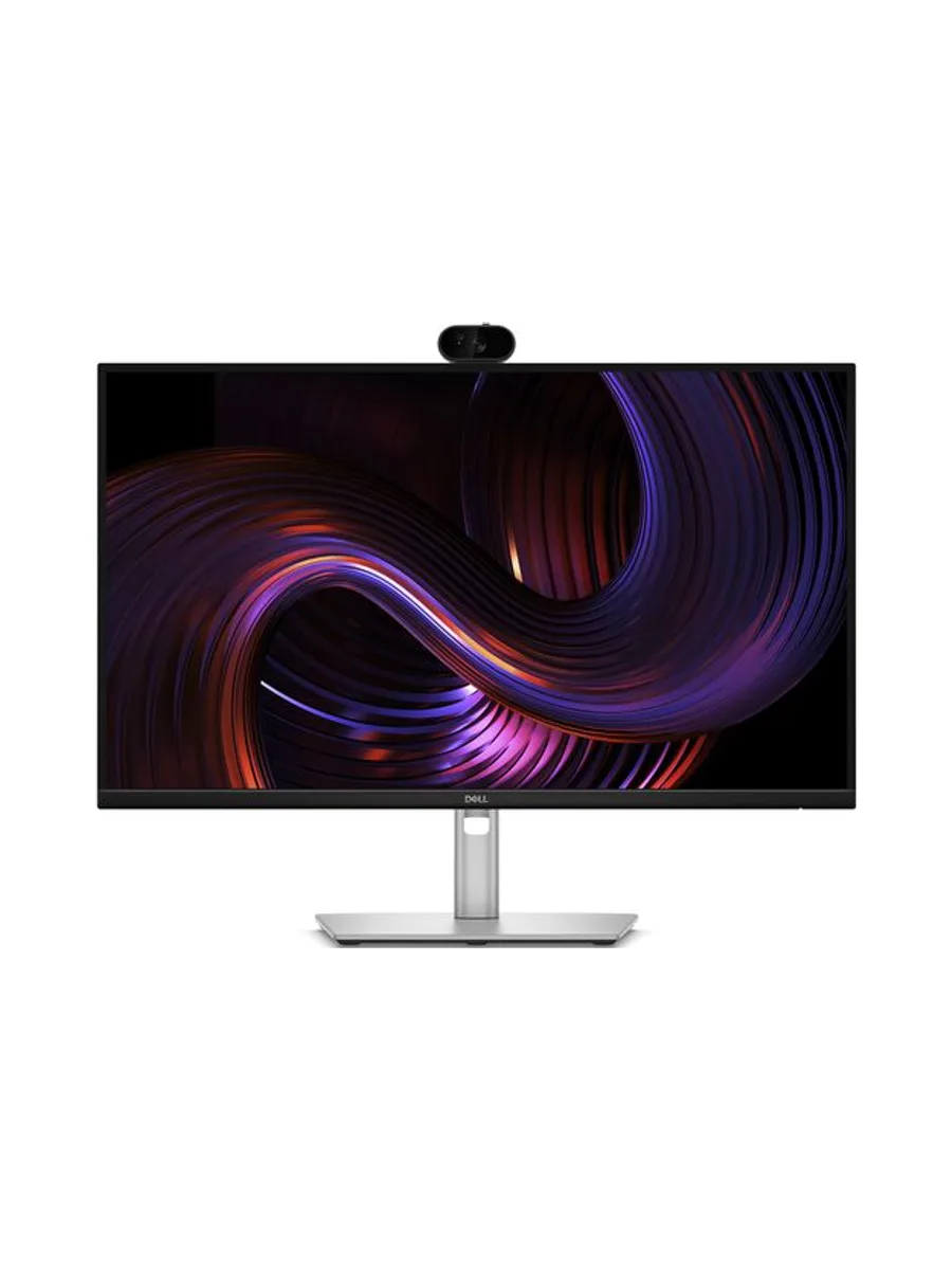 Dell Pro P 27 USB-C Hub Webcam Monito 1