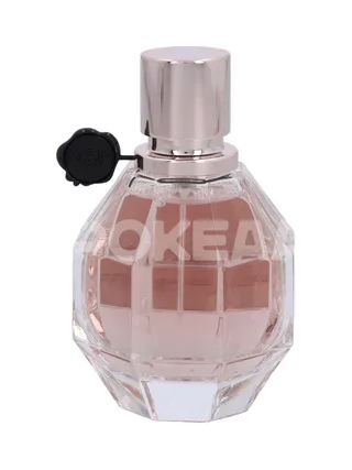 Viktor & Rolf Flowerbomb Edp Spray 50ml 2