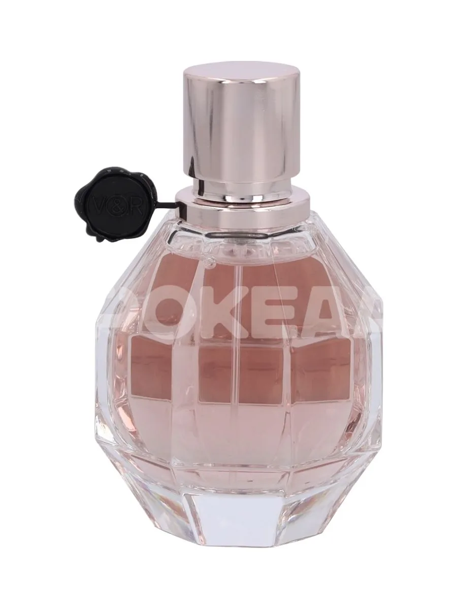 Viktor & Rolf Flowerbomb Edp Spray 50ml 2