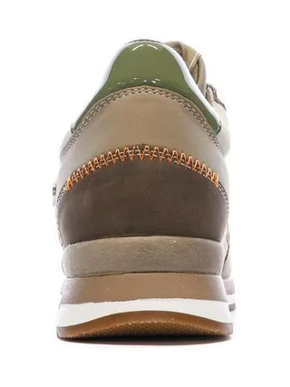 Baskets Beige Femme Refresh 171401 4