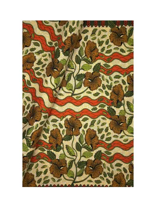 Julius Holland Waxblock 6