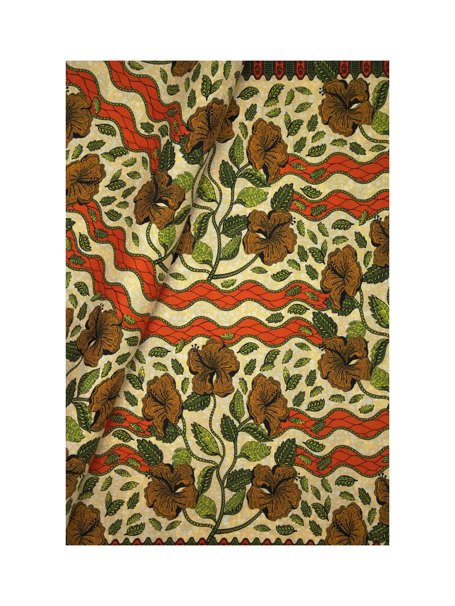 Julius Holland Waxblock 61