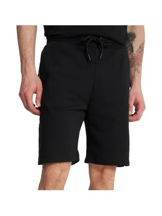 Short Noir Homme Fila Kwaku 1