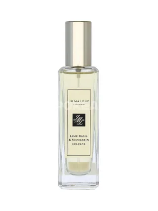Jo Malone Lime Basil & Mandarin Edc Spray Pre-pack 30ml 2