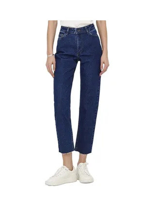 Jean Bleu Femme JDY Lullu 1