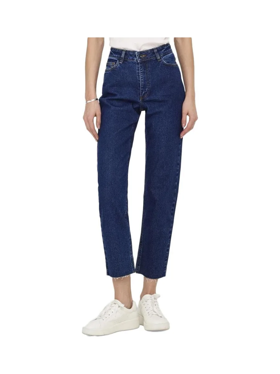 Jean Bleu Femme JDY Lullu 2