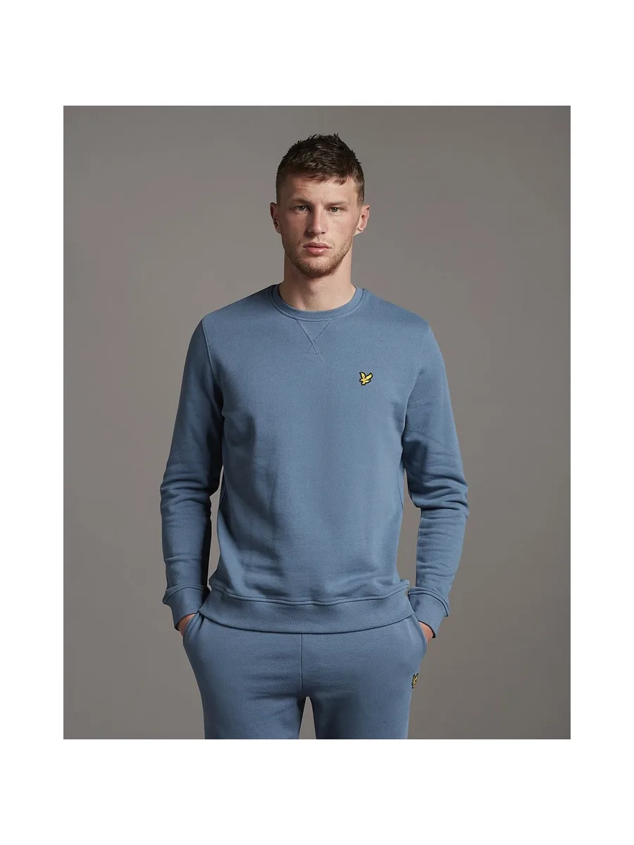 Sweat-shirt LYLE & SCOTT ML424VO 50