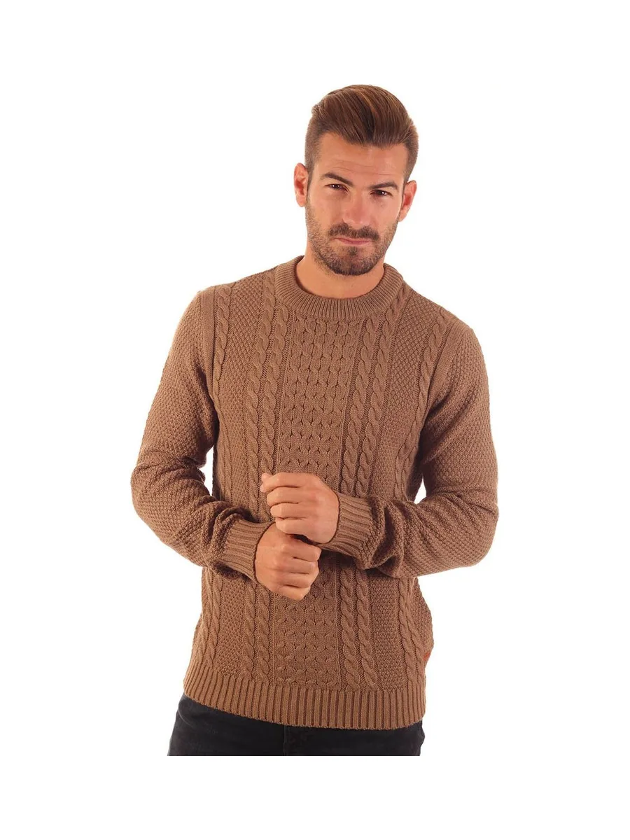 JACK&JONES 12173616 - Pull 6
