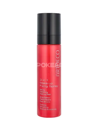 Artdeco 3 In 1 Make-Up Fixing Spray 100ml 2