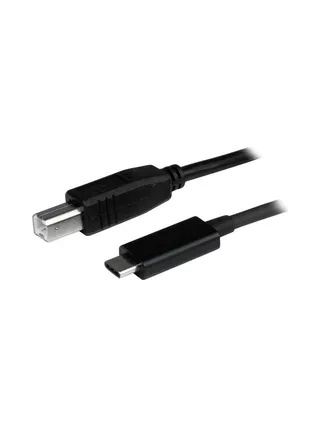 StarTech.com USB2CB1M USB cable 1