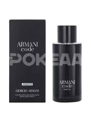 Armani Code Le Parfum Edp Spray 125ml 1