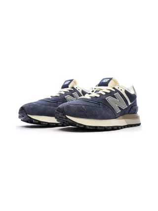 574 Baskets Marine Homme New Balance 6