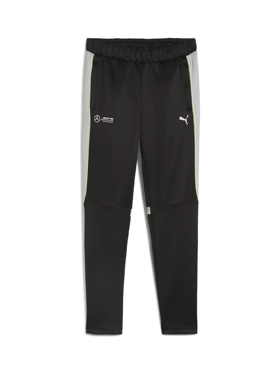 Jogging Noir Homme Puma 627318 2