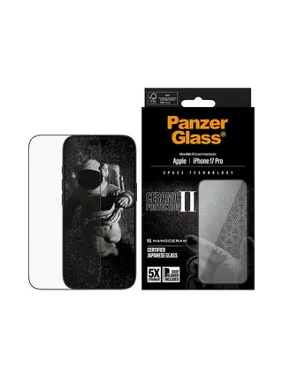 PG Ceramic SP iPhone17Pro UWF EasyAlign 2