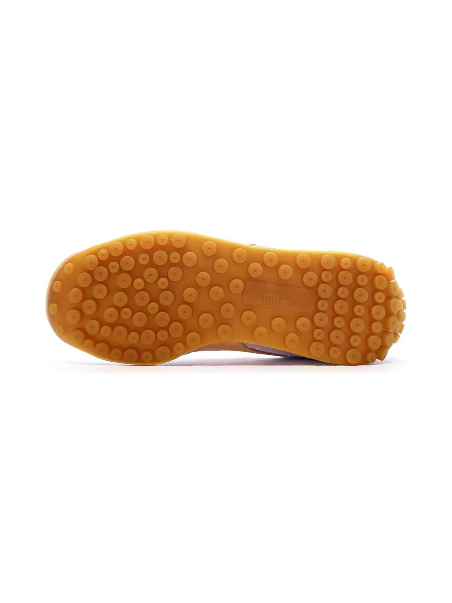 Baskets Mauves Femme Puma Easy Rider Vintage 6