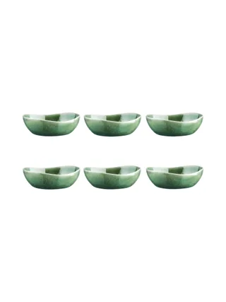 Bol MAGMA Ø18,5cm - 6 pièces - Cobalt 7