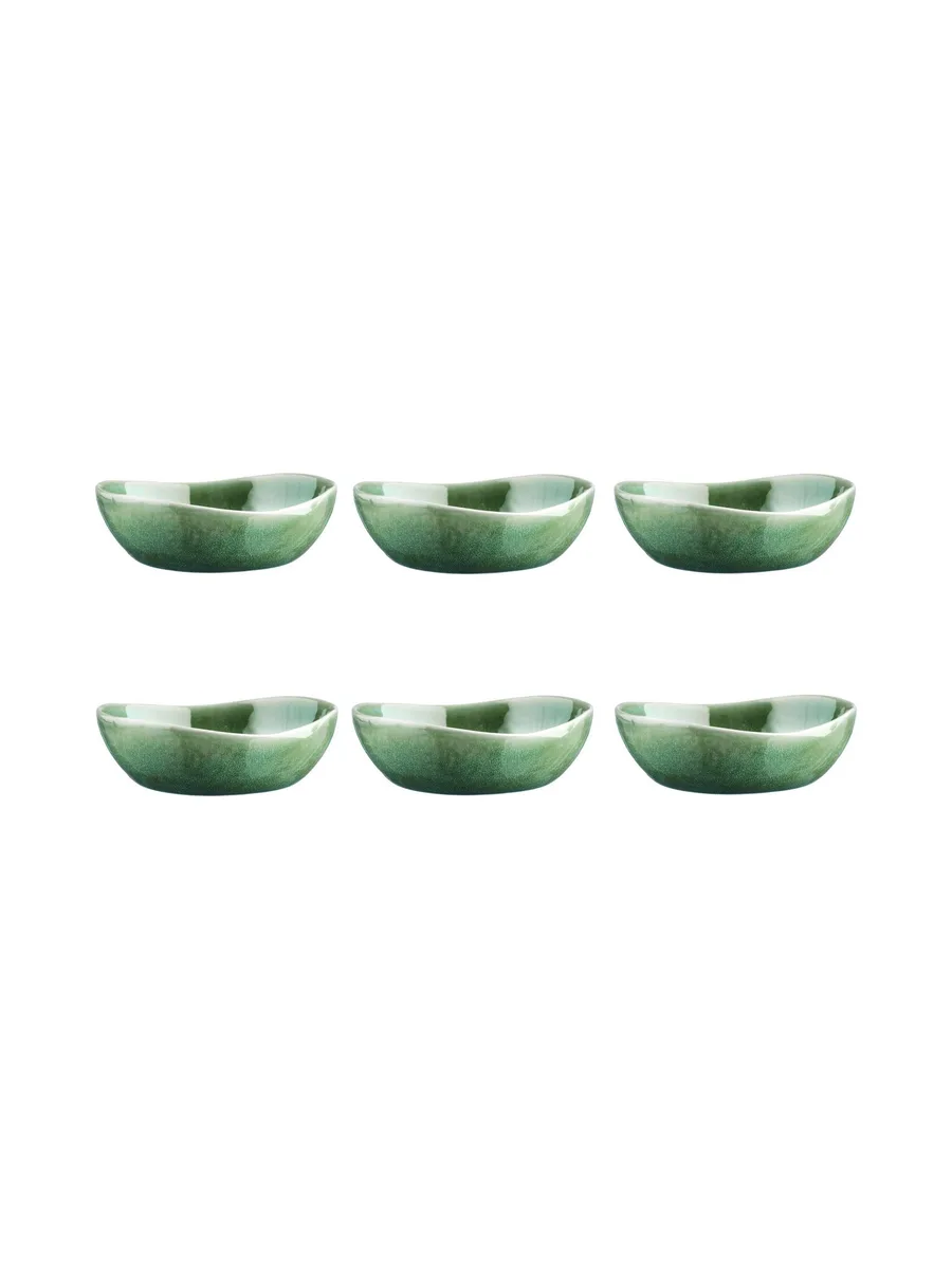 Bol MAGMA Ø18,5cm - 6 pièces - Cobalt 19