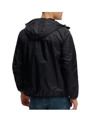 Veste de Pluie Noir Homme Superdry Essential Tri Windbreaker 2