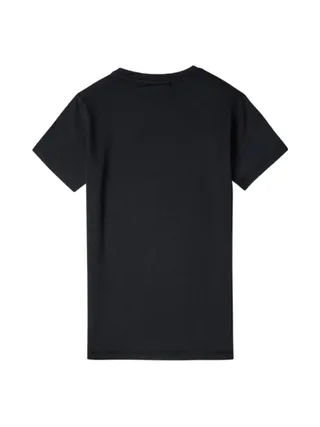 T-Shirt Noir Garçon O'Neill Hybrid 2