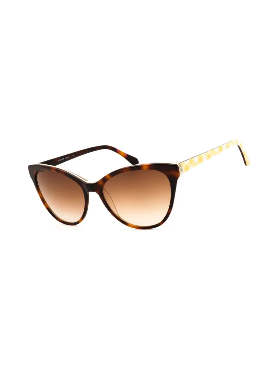 Draper James DJ7018 — Lunettes de soleil 5