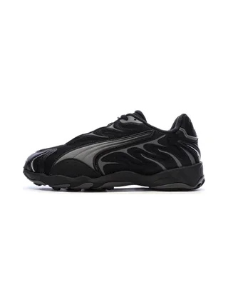 Baskets Noires Homme Puma Inhale 1