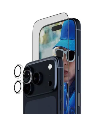 PG 2-1 Essentials Bundle iPhone 17 Pro 1