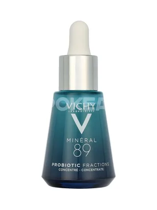 Vichy Mineral 89 Probiotic Fractions Concentrate 30ml 2