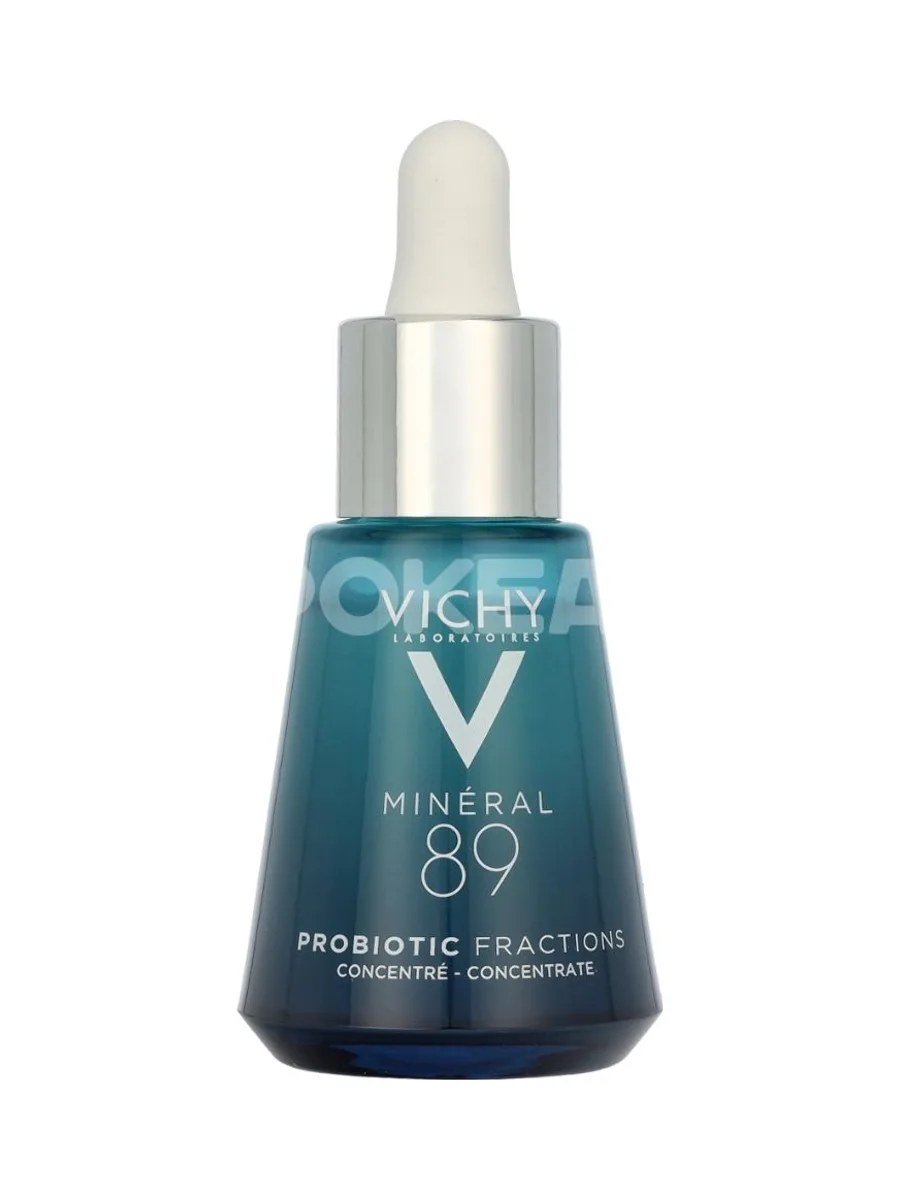 Vichy Mineral 89 Probiotic Fractions Concentrate 30ml 2