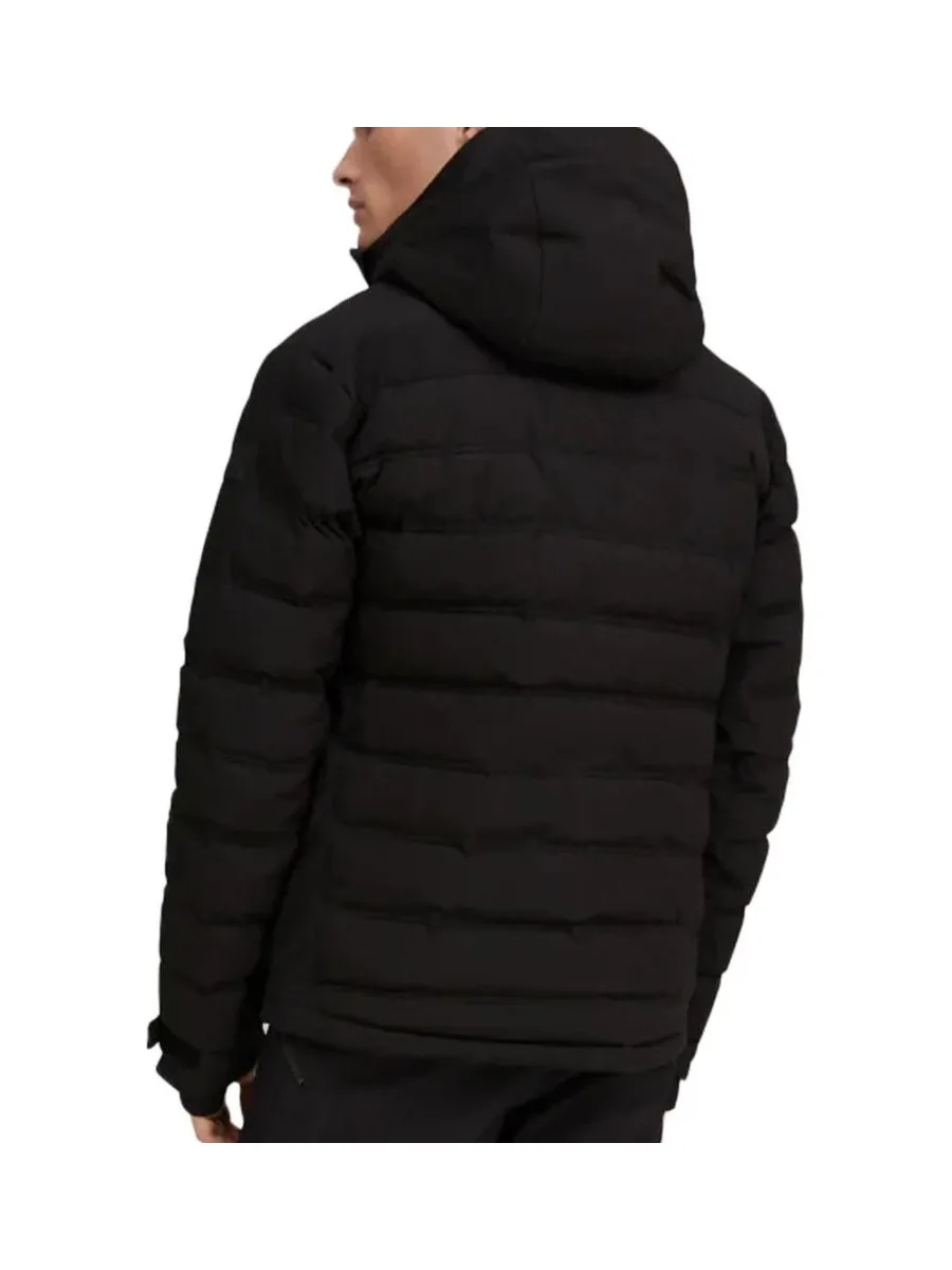 Doudoune de ski Noir Homme O'Neill Igneous 2500080 2