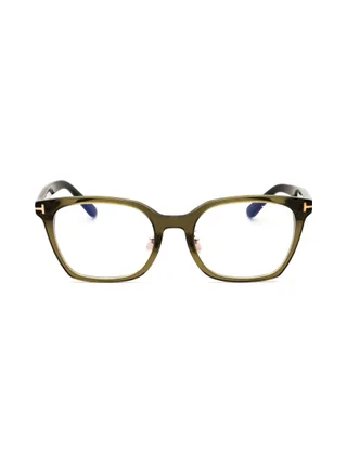 Tom Ford FT6103-D-B — Lunettes de vue 2
