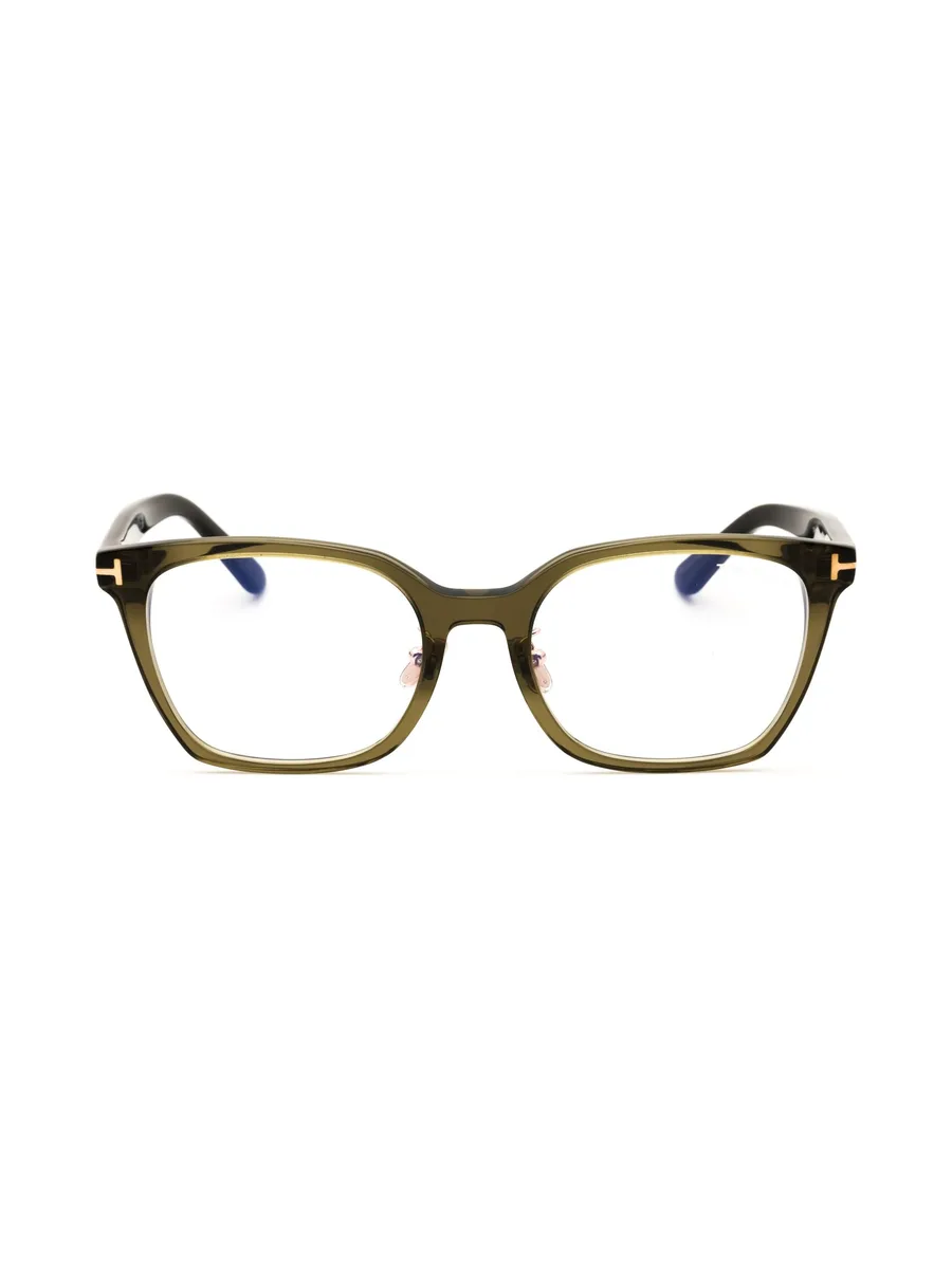 Tom Ford FT6103-D-B — Lunettes de vue 2