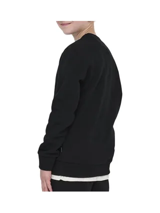 Sweat Noir Garçon Only & Sons Ceres Crew 2
