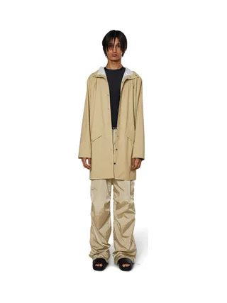 Veste longue RAINS W3 - Veste 5