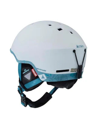 Casque de ski Blanc Mixte Cairn Centaure Rescue 2
