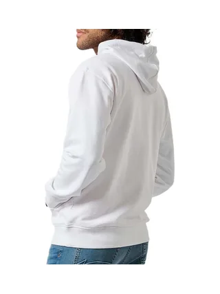 Sweat à Capuche Blanc Homme Kaporal BENNIE 2