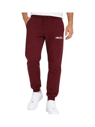 Jogging Bordeaux Homme Ellesse SOP 1