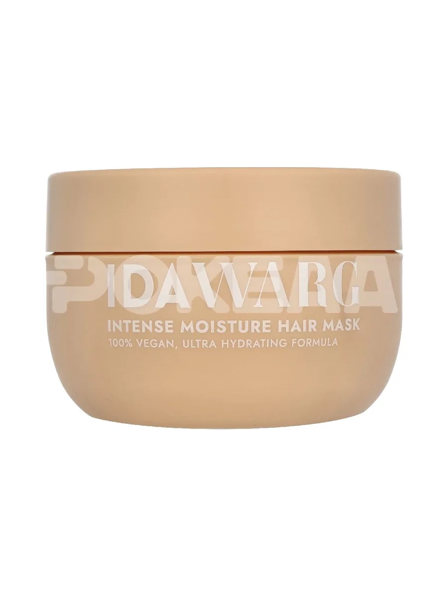 Ida Warg Intense Moisture Hair Mask 300ml 1