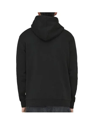 Sweat à Capuche Noir Homme Only & Sons Hoodie 2