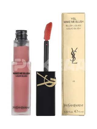 YSL Make Me Blush Liquid 15ml - #44 Nude Lavallier 1