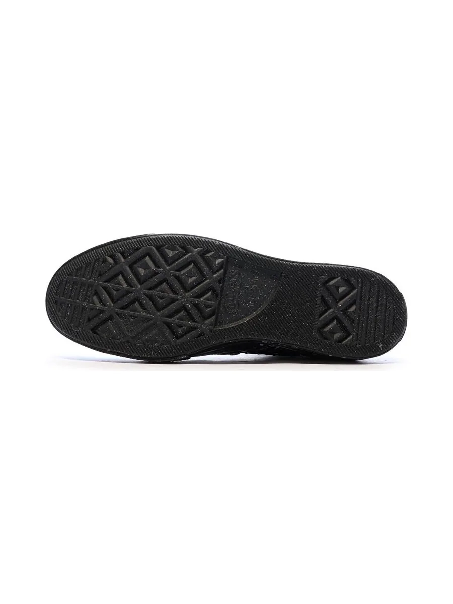 Baskets Noir Homme Converse Chuck 70 A06541C 6