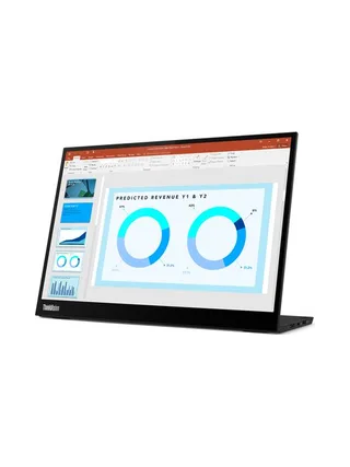 TS/ThinkVison M14d Monitor 5