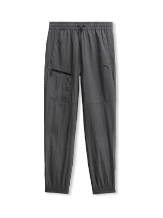 Jogging Gris Foncé Femme Puma Pumatech 1