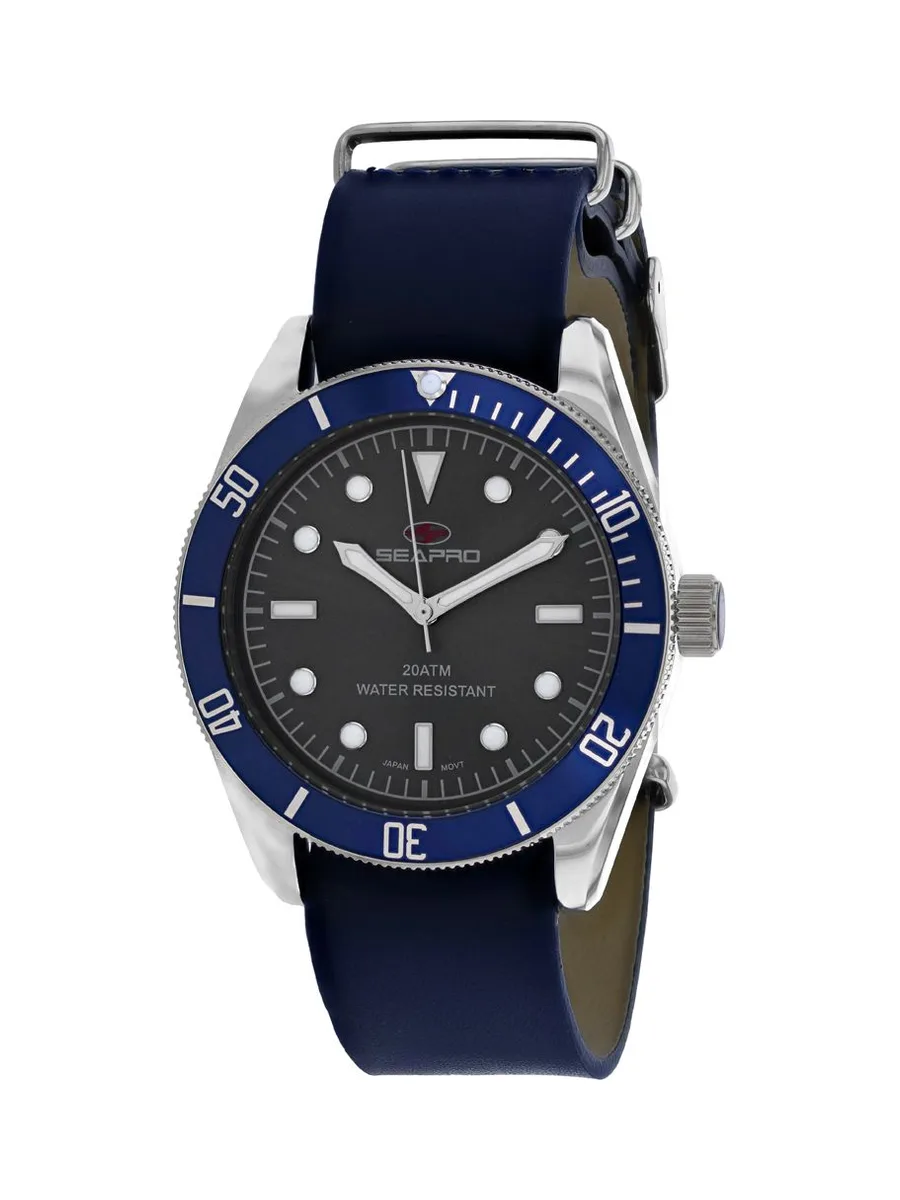 Seapro Men's Revival 1