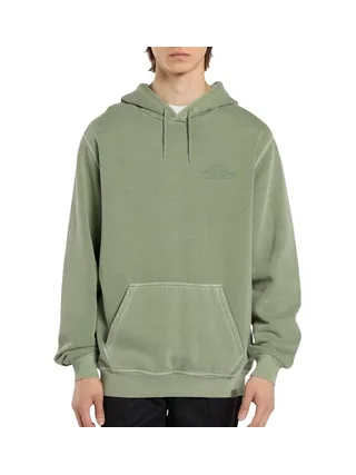 Sweat Vert Homme Dickies Christiana 1