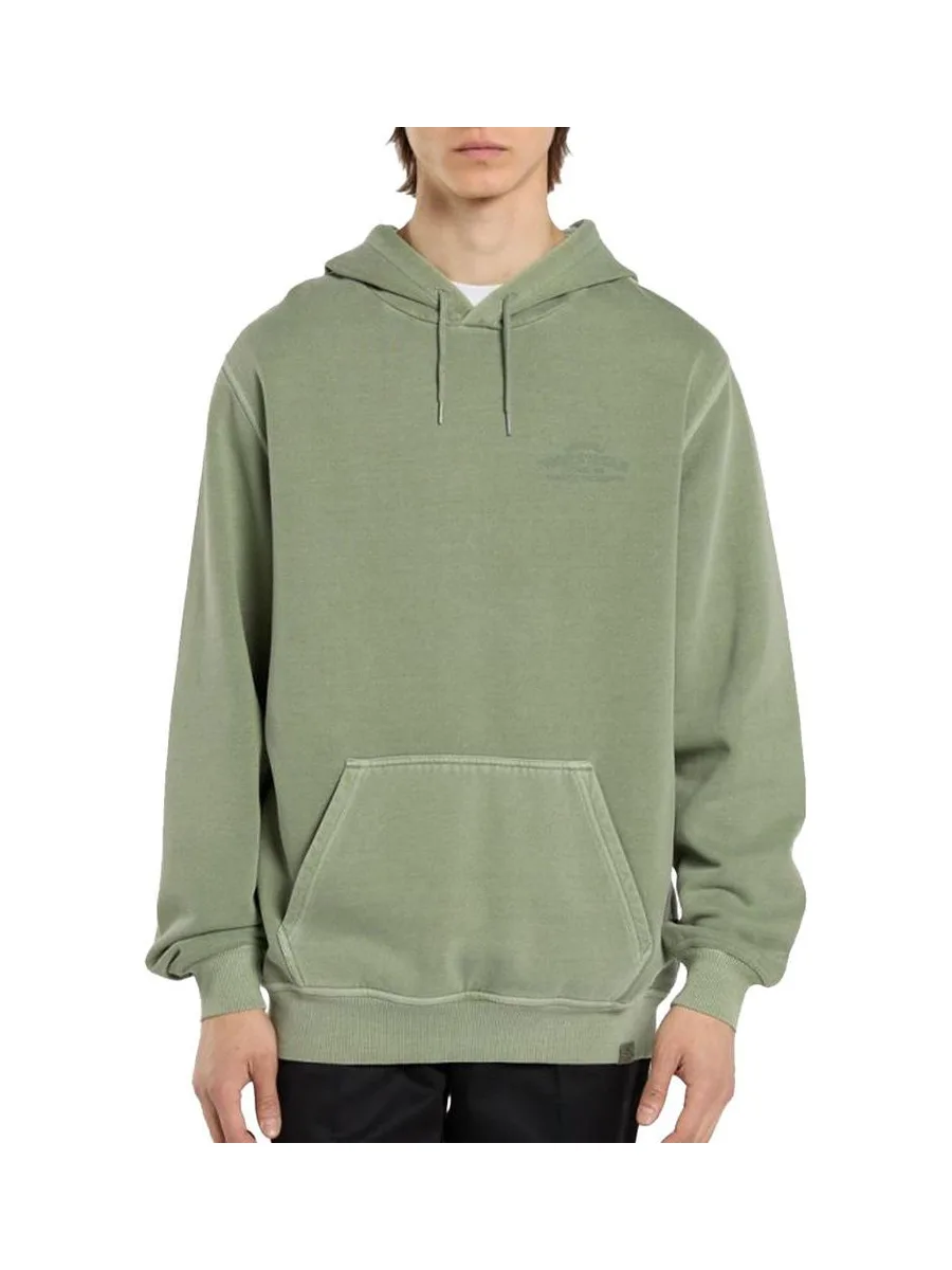Sweat Vert Homme Dickies Christiana 1