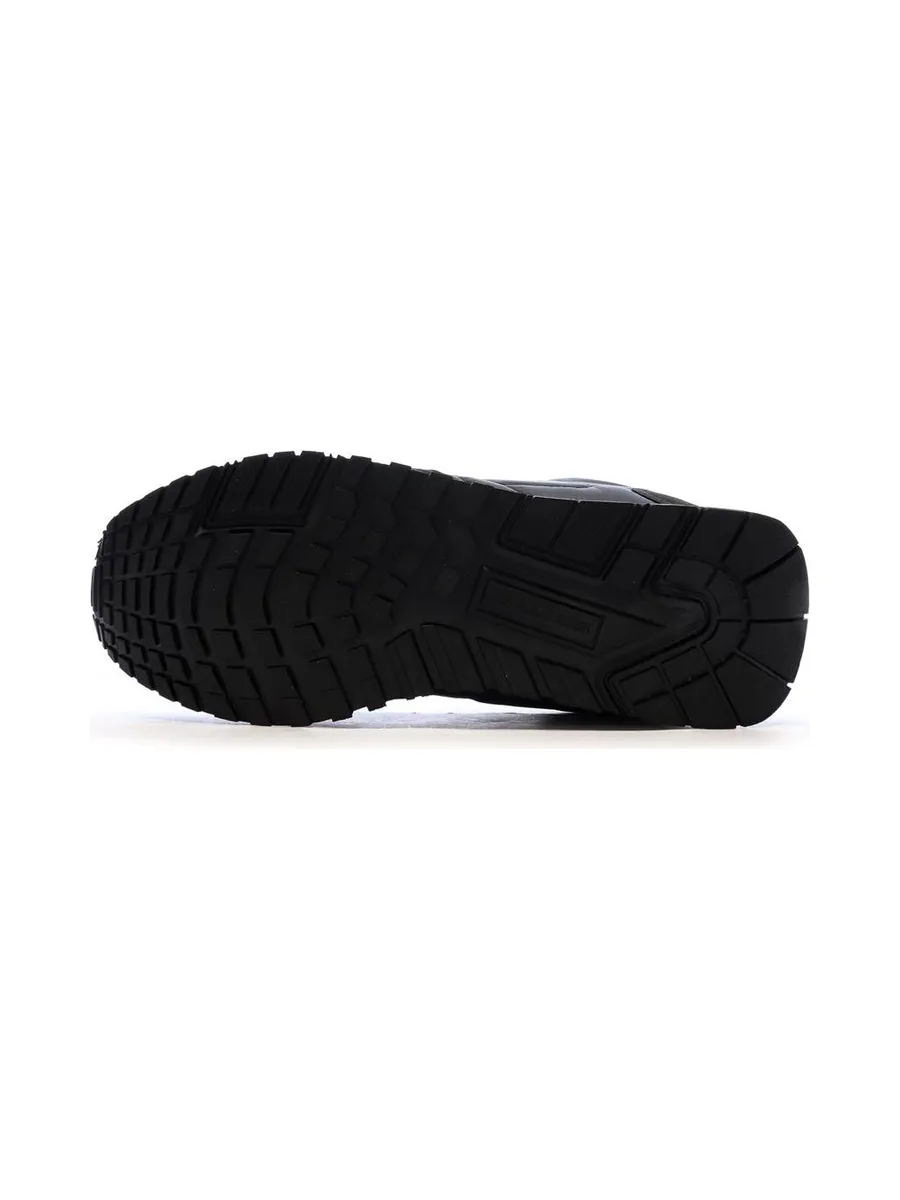 Baskets Noires Homme US Polo ASSN Sneakers 6