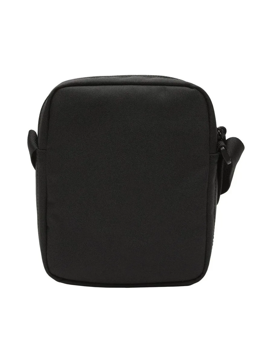 Sac à Bandoulière Noir Homme Lacoste 3