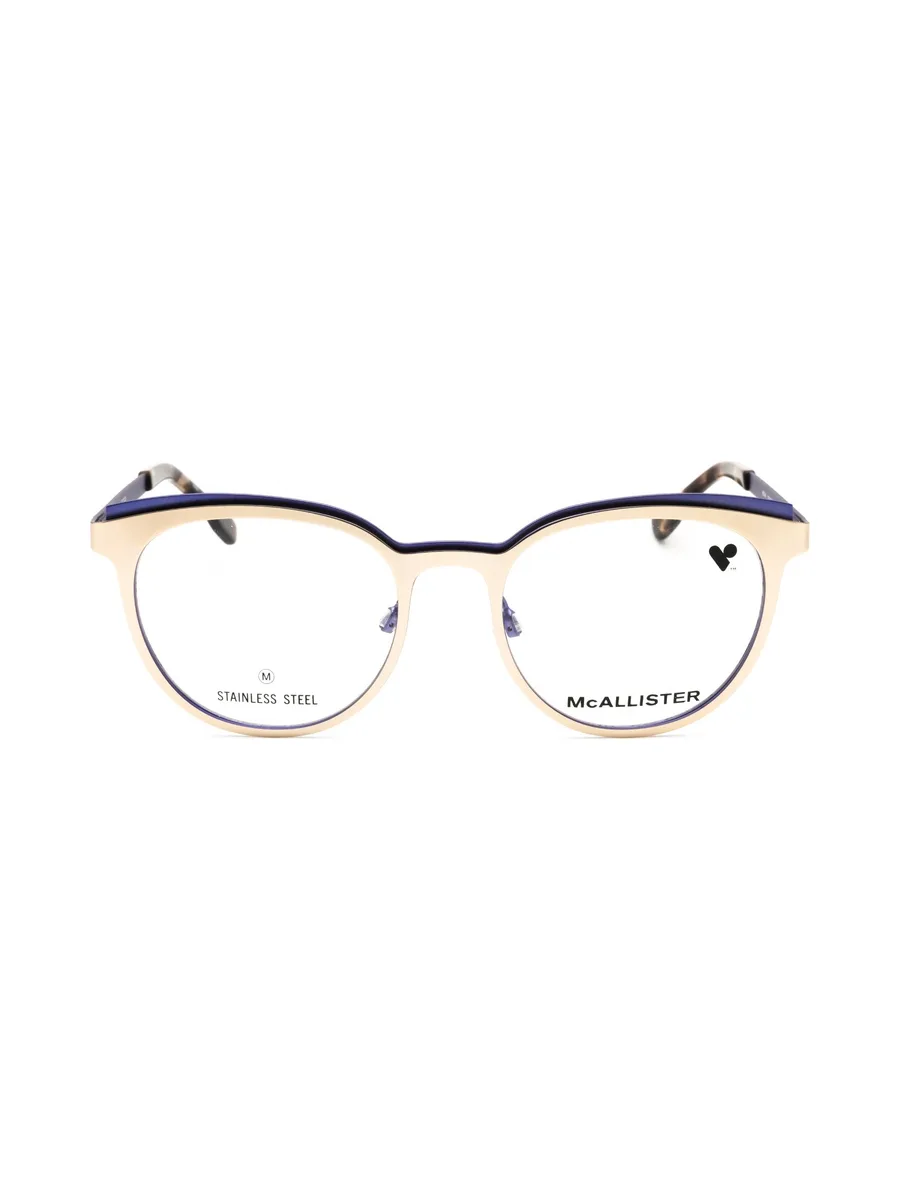McAllister MC4541 — Lunettes de vue 8