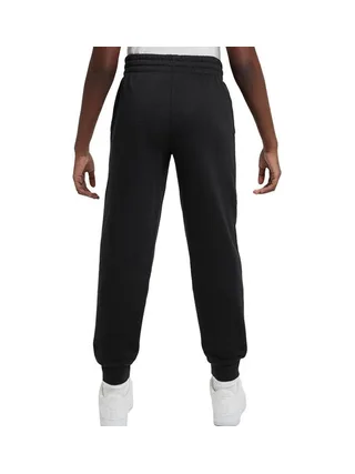 Jogging Noir Garçon Nike Club FD3008 3