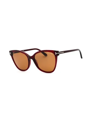 Tom Ford FT0844 ANI — Lunettes de soleil 1